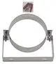 Vaillant-Wandhalter-DN-225-Edelstahl-fuer-Abgassystem-Fassade-DN-160-0020095575 gallery number 1